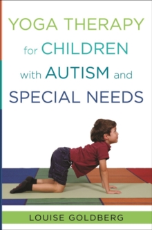 Image for Yoga therapy for children with autism and special needs