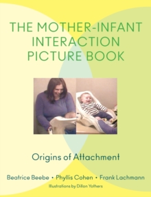 Image for The Mother-Infant Interaction Picture Book