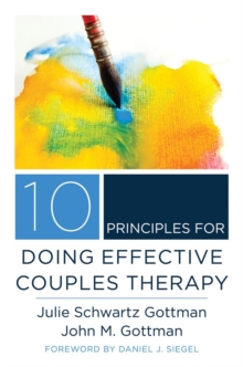 Image for 10 principles for doing effective couples therapy