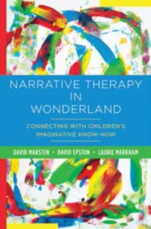 Image for Narrative Therapy in Wonderland