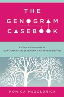 Image for The Genogram Casebook