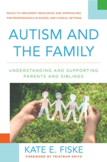 Image for Autism and the Family