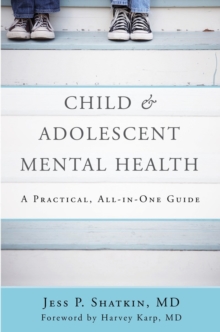 Child & Adolescent Mental Health