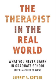 Image for The Therapist in the Real World