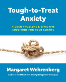 Image for Tough-to-Treat Anxiety