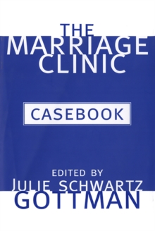 Image for The Marriage Clinic Casebook