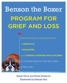 Image for Benson the Boxer Program for Grief and Loss