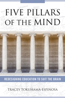 Five Pillars of the Mind