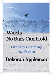 Words No Bars Can Hold
