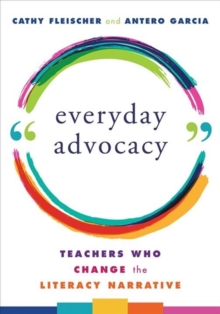 Image for Everyday Advocacy