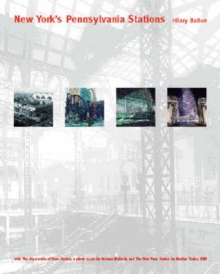 New York's Pennsylvania Stations