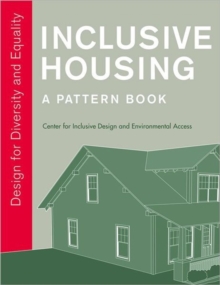 Inclusive Housing: A Pattern Book