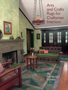 Arts and Crafts Rugs for Craftsman Interiors