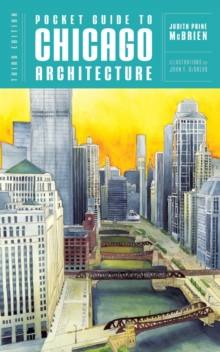 Image for Pocket guide to Chicago architecture