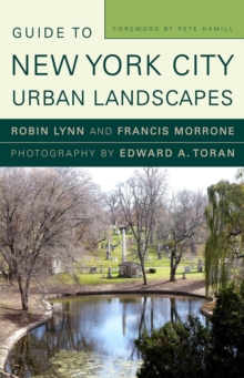 Image for Guide to New York City Urban Landscapes