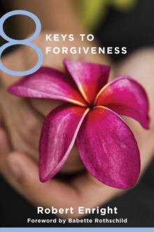 Image for 8 keys to forgiveness