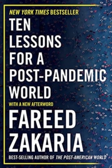 Image for Ten Lessons for a Post-Pandemic World