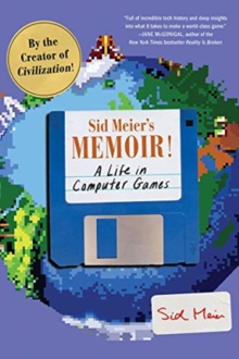 Image for Sid Meier's Memoir!
