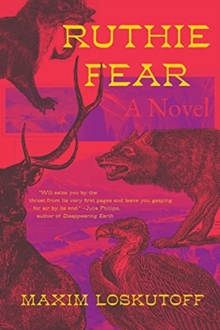 Ruthie Fear - A Novel