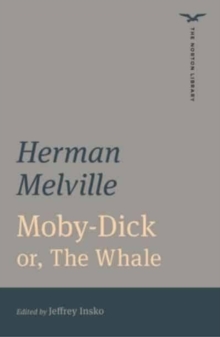 Image for Moby-Dick (The Norton Library)