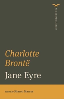 Image for Jane Eyre (The Norton Library)
