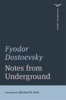 Image for Notes from Underground