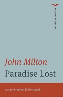 Image for Paradise Lost (The Norton Library)