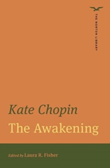 Image for The Awakening (The Norton Library)