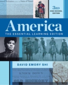 Image for America  : the essential learning edition