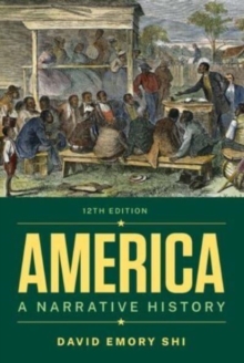 Image for America  : a narrative history