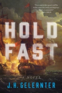 Hold Fast: A Novel