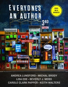 Everyone's an Author
