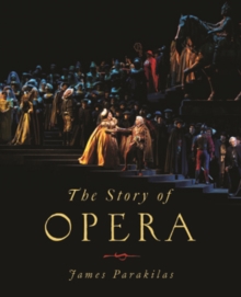 Image for The Story of Opera