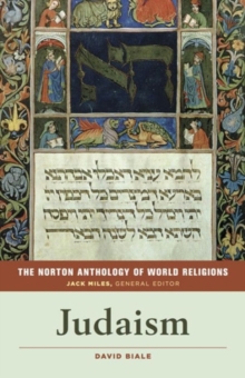 Image for The Norton Anthology of World Religions