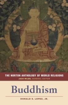 Image for The Norton anthology of world religions: Buddhism