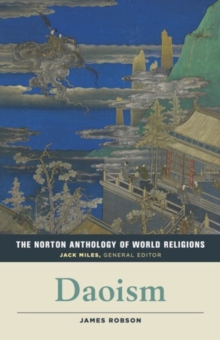 Image for The Norton anthology of world religions: Daoism