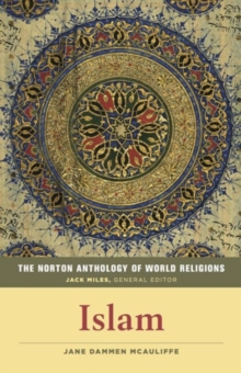 Image for The Norton Anthology of World Religions