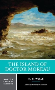 Image for The Island of Doctor Moreau