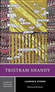 Image for Tristram Shandy