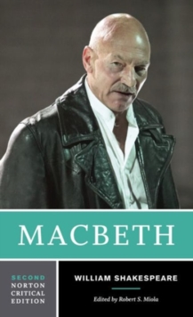 Image for Macbeth