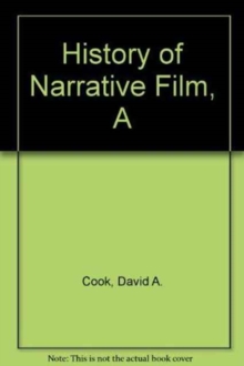 Image for Test Bank : for A History of Narrative Film, Fourth Edition