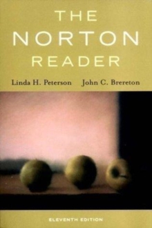 Image for Norton Reader
