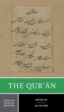 Image for The Qur'åan