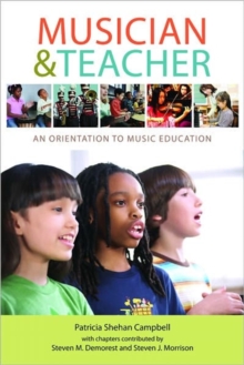 Musician & Teacher