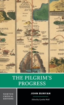 Image for The pilgrim's progress