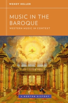 Image for Music in the Baroque