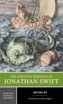 Image for The essential writings of Jonathan Swift