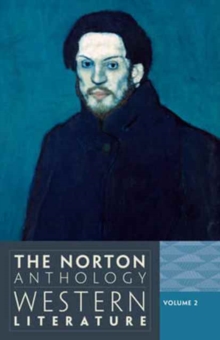 Image for The Norton Anthology of Western Literature