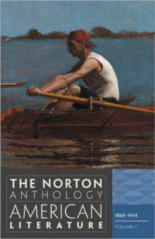Image for The Norton anthology of American literatureVolume C