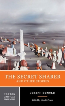 Image for The secret sharer and other stories